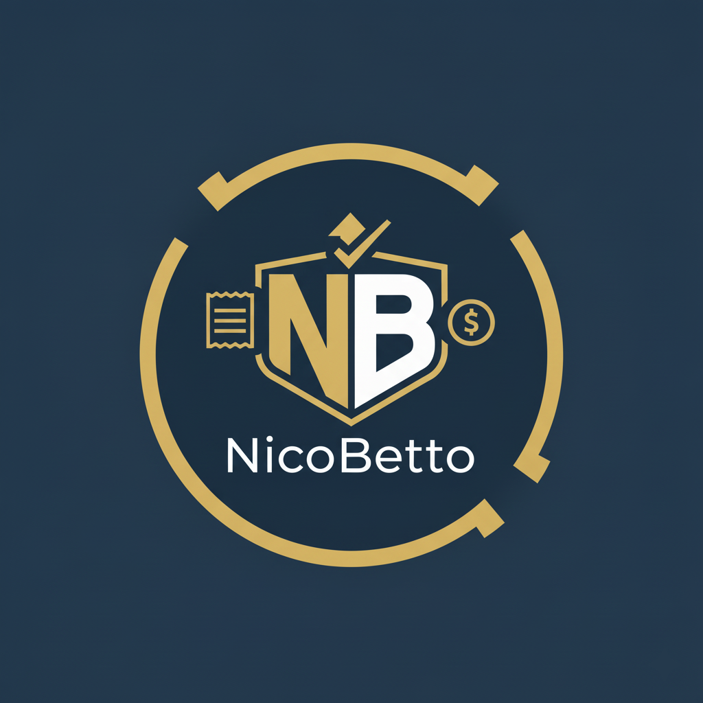 NicoBetto Logo